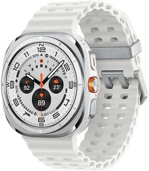 SAMSUNG WATCH ULTRA 47MM SM-L700 WHITE TITANYUM