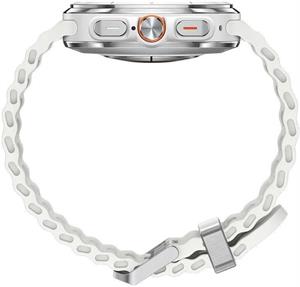 SAMSUNG WATCH ULTRA 47MM SM-L700 WHITE TITANYUM