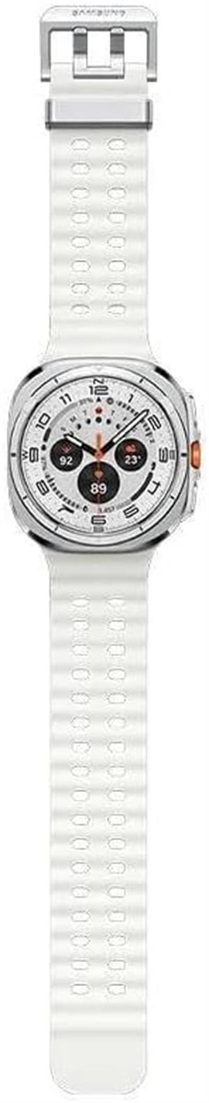 SAMSUNG WATCH ULTRA 47MM SM-L700 WHITE TITANYUM