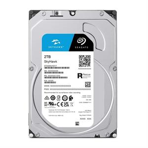 SEAGATE ST2000VX017 SKYHAWK 3.5
