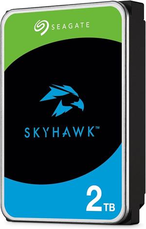 SEAGATE ST2000VX017 SKYHAWK 3.5