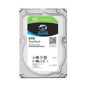 SEAGATE ST6000VX009 SKYHAWK 3.5
