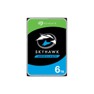 SEAGATE ST6000VX009 SKYHAWK 3.5