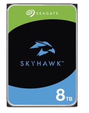 SEAGATE ST8000VX010 SKYHAWK 3.5