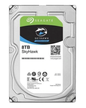 SEAGATE ST8000VX010 SKYHAWK 3.5