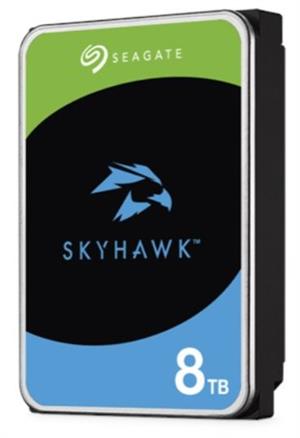 SEAGATE ST8000VX010 SKYHAWK 3.5