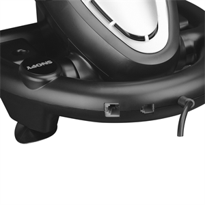 SNOPY V5H PRO, XBOX ONE S/PS4/PS3/PC/SWITCH, Direksiyon, Pedal, Vites, Titreşimli, Metalik Pro, Gaming Oyuncu Direksiyonu