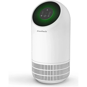 SOULTECH HT048B 02Teen Smart Air Purifer, 79m3, Akıllı Hava Temizleme Cihazı