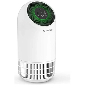 SOULTECH HT048B 02Teen Smart Air Purifer, 79m3, Akıllı Hava Temizleme Cihazı