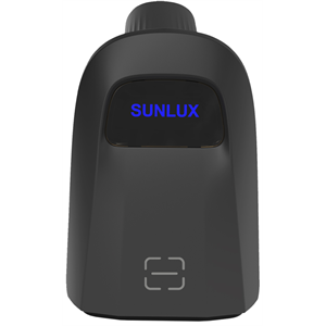 SUNLUX RH10, EL Tipi, Cmos,  USB Kablolu, 2D Karekod, Barkod Okuyucu