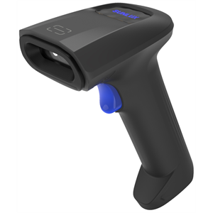 SUNLUX RH10, EL Tipi, Cmos,  USB Kablolu, 2D Karekod, Barkod Okuyucu