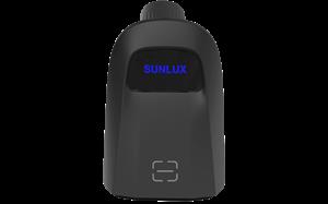 SUNLUX RH10 KAREKOD BARKOD OKUYUCU (KABLOLU)