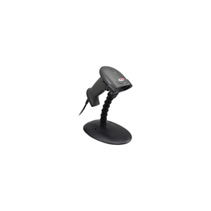 SUNLUX XL-6200A, EL Tipi, Laser, USB Kablolu, 1D, Barkod Okuyucu