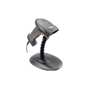 SUNLUX XL-6200A, EL Tipi, Laser, USB Kablolu, 1D, Barkod Okuyucu