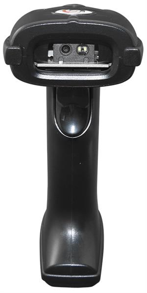 SUNLUX XL-9221B 2D KABLOSUZ BARKOD OKUYUCU USB