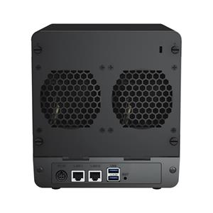 SYNOLOGY DS423 4x3.5