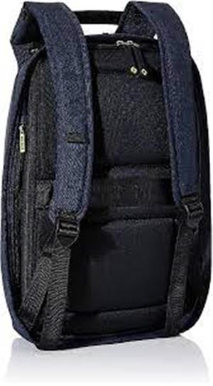 Samsonite KA6-01-001 15,6 Securipak Notebook Sırt Çantası Mavi