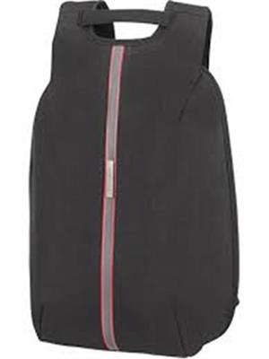 Samsonite KB3-09-001 14,1 Securipak Notebook Sırt Çantası Siyah