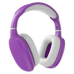 Snopy SN-BT43 Phase Mor Bluetooth Kulaklık