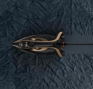 TEFAL FV8064 PUREGLISS 3000 W BUHARLI UTU