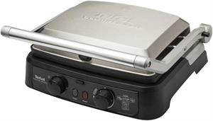 TEFAL GOURMET MINUTE ZAMAN AYARLI INOX 2000 W TOST