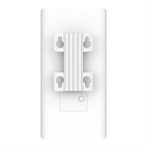 TENDA O1-5G 867MBPS 1+KM OUTDOOR CPE ACCESS POINT