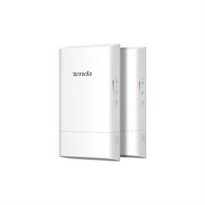 TENDA O1-5G-KIT (2Lİ PACK) 867MBPS 9DBI 5GHz OUTDOOR ACCESS POINT