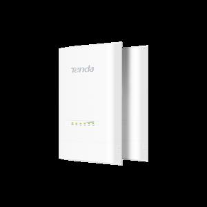 TENDA O4 5GHz 12dBi 11AC 867Mbps GIGABIT OUTDOOR ACCES POINT CPE