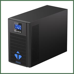 TESCOM NEOLINE 3KVA 6x12V/9AH 1F/1F ONLİNE UPS 900040102
