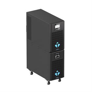 TESCOM NEOLINE 6KVA 16x12V/7AH 1F/1F ONLİNE UPS 900040103