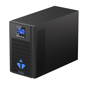 TESCOM NeoLine 3000, 3 KVA Online 1F/1F UPS,  (900040102) (6x9A Akü)