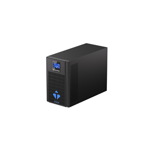 TESCOM NeoLine 3000, 3 KVA Online 1F/1F UPS,  (900093020) (6x7A Akü)