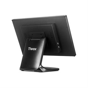 TIWOX TP-7610 I7 10.GEN 8GB/128GB SSD 18.5