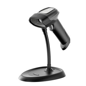 TIWOX VS-336 EL TİPİ / STANDLI KAREKOD (2D) KABLOLU BARKOD OKUYUCU