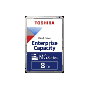 TOSHIBA ENTERPRISE, MG08ADA800E, 3.5