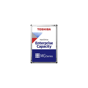 TOSHIBA ENTERPRISE, MG09ACA12TE, 3.5