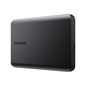 TOSHIBA HDTB520EK3AA, Canvio Basics, 2TB, 2.5