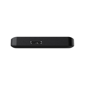 TOSHIBA HDTB520EK3AA, Canvio Basics, 2TB, 2.5