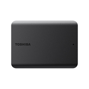TOSHIBA HDTB520EK3AA, Canvio Basics, 2TB, 2.5