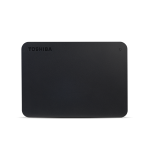 TOSHIBA HDTB540EK3CA Canvio Basic 2.5
