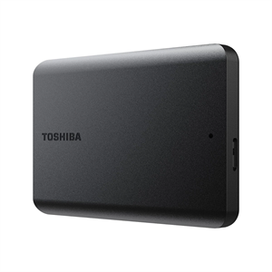 TOSHIBA HDTB540EK3CA, Canvio Basic, 4TB, 2.5