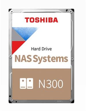 TOSHIBA HDWG51CUZSVA N300 3.5