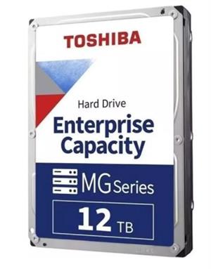 TOSHIBA MG09ACA12TE MG Series 3.5