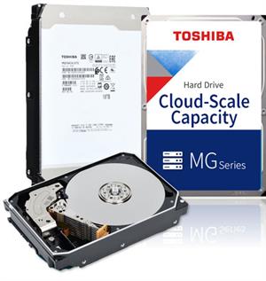 TOSHIBA MG09ACA12TE MG Series 3.5