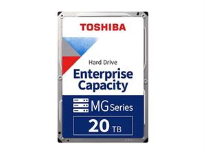 TOSHIBA MG10ACA20TE MG Series 3.5