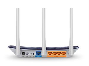 TP-LINK ARCHER C20 4PORT 300Mbps ROUTER