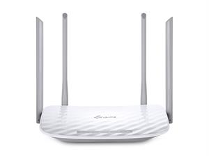 TP-LINK ARCHER C50 4PORT 1200Mbps ROUTER
