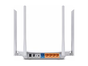 TP-LINK ARCHER C50 4PORT 1200Mbps ROUTER