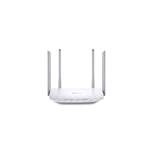 TP-LINK ARCHER C50, AC1200, 4Port, 1200Mbps, Dual Band WiFi, Masaüstü, Megabit, Router, Access Point, Range Extender