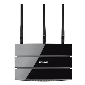 TP-LINK ARCHER-VR400 4 PORT ADSL/VDSL 1200Mbps MODEM/ROUTER